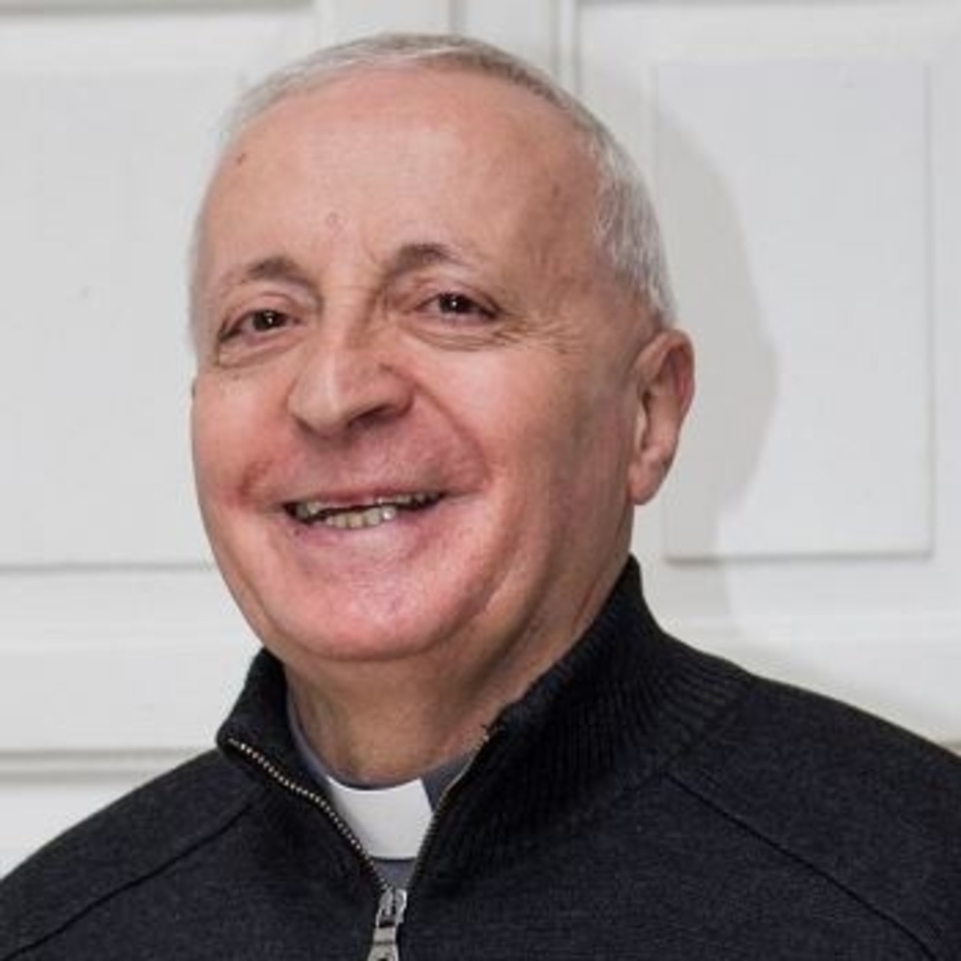 Pedro Rodríguez: 'A veces nubramos a visión do que é realmente a Semana Santa' episode artwork
