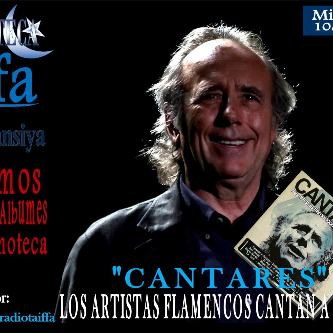 FONOTECA TAIFFA