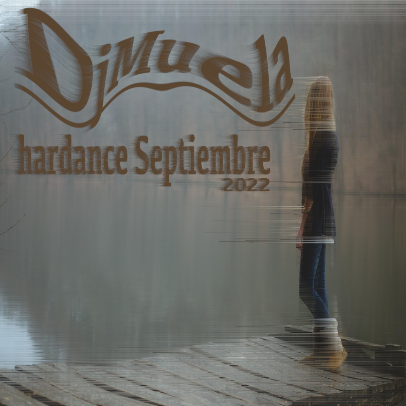DjMuela Hardance Septiembre 2022 - Episodio exclusivo para mecenas episode artwork