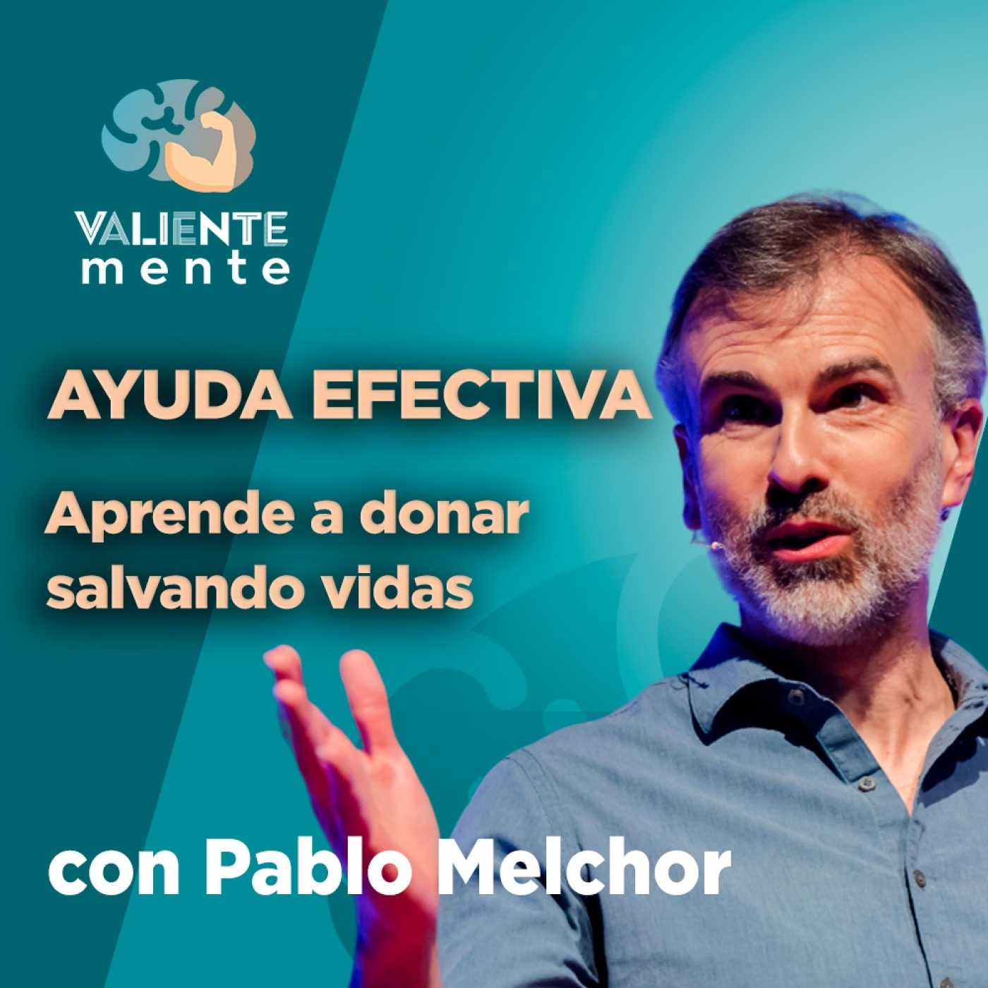 Valientemente