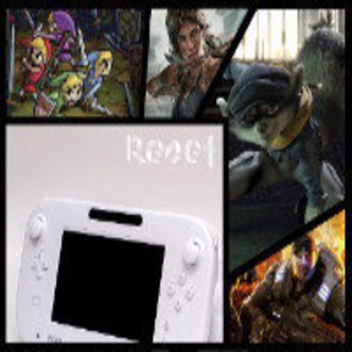 Reset - El Punto de encuentro Gamer!