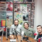 100 Años de Revolución de Octubre Indignados FM 13/11/2017