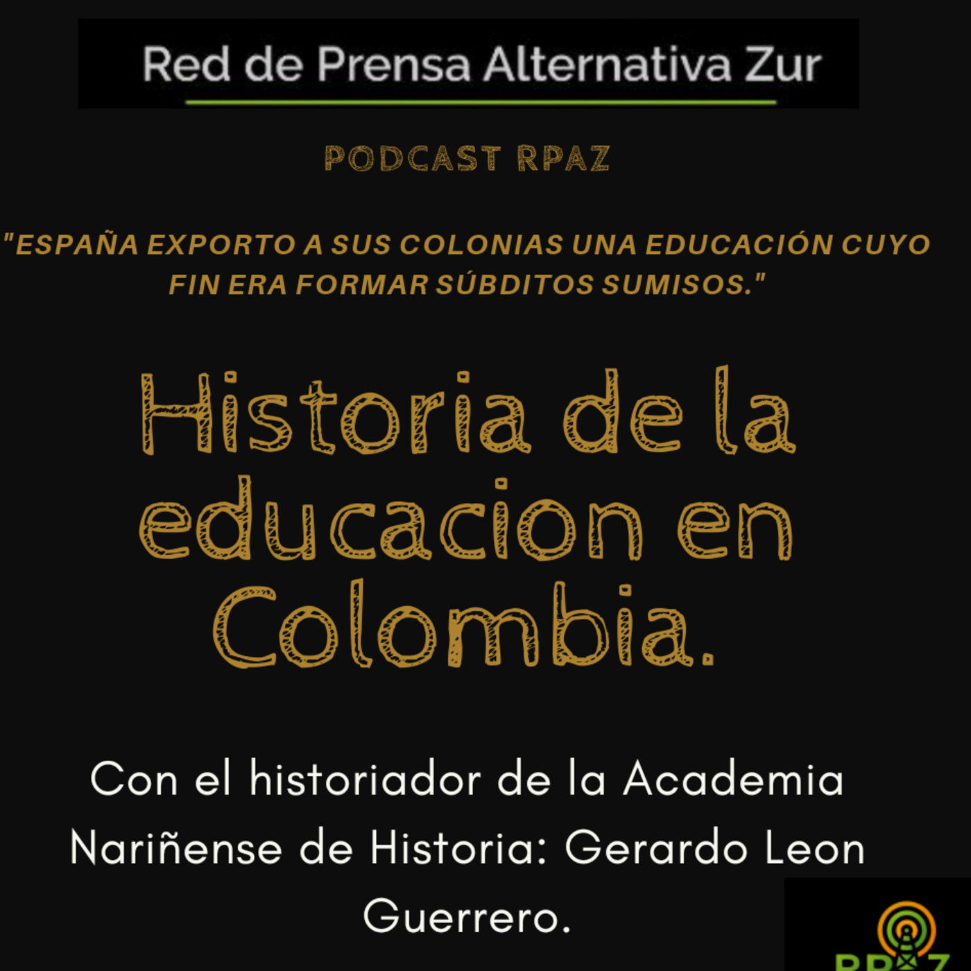 Red de Prensa Alternativa Zur