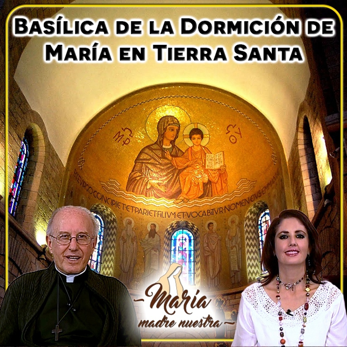 María Madre Nuestra