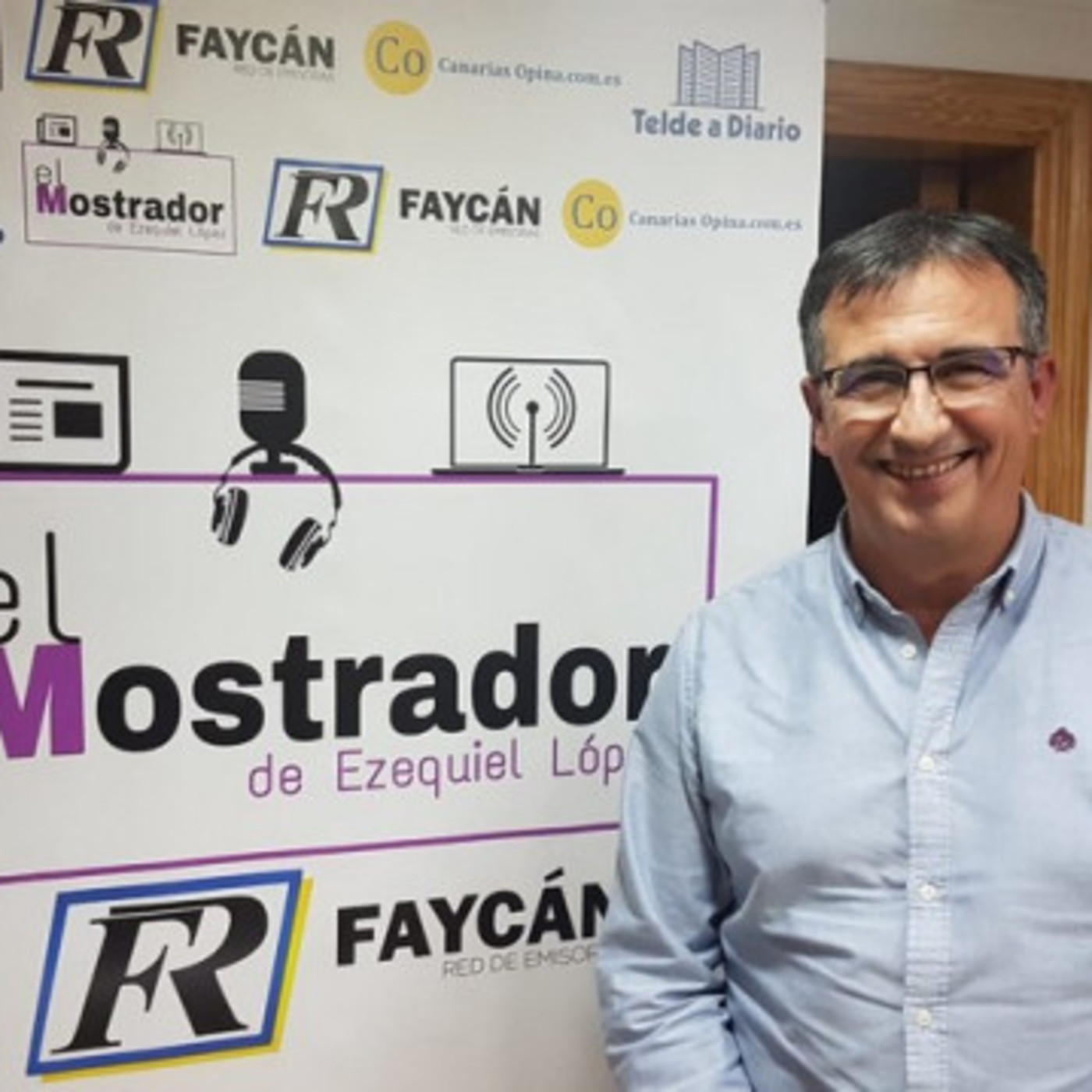 El Mostrador de Ezequiel López