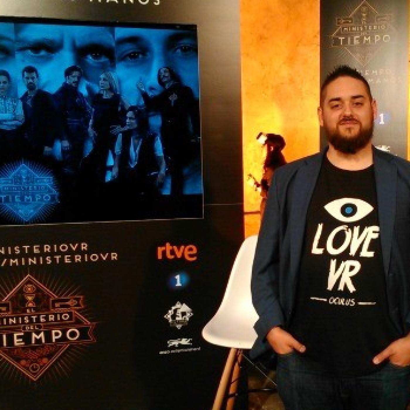 Podcast de Innovación Audiovisual