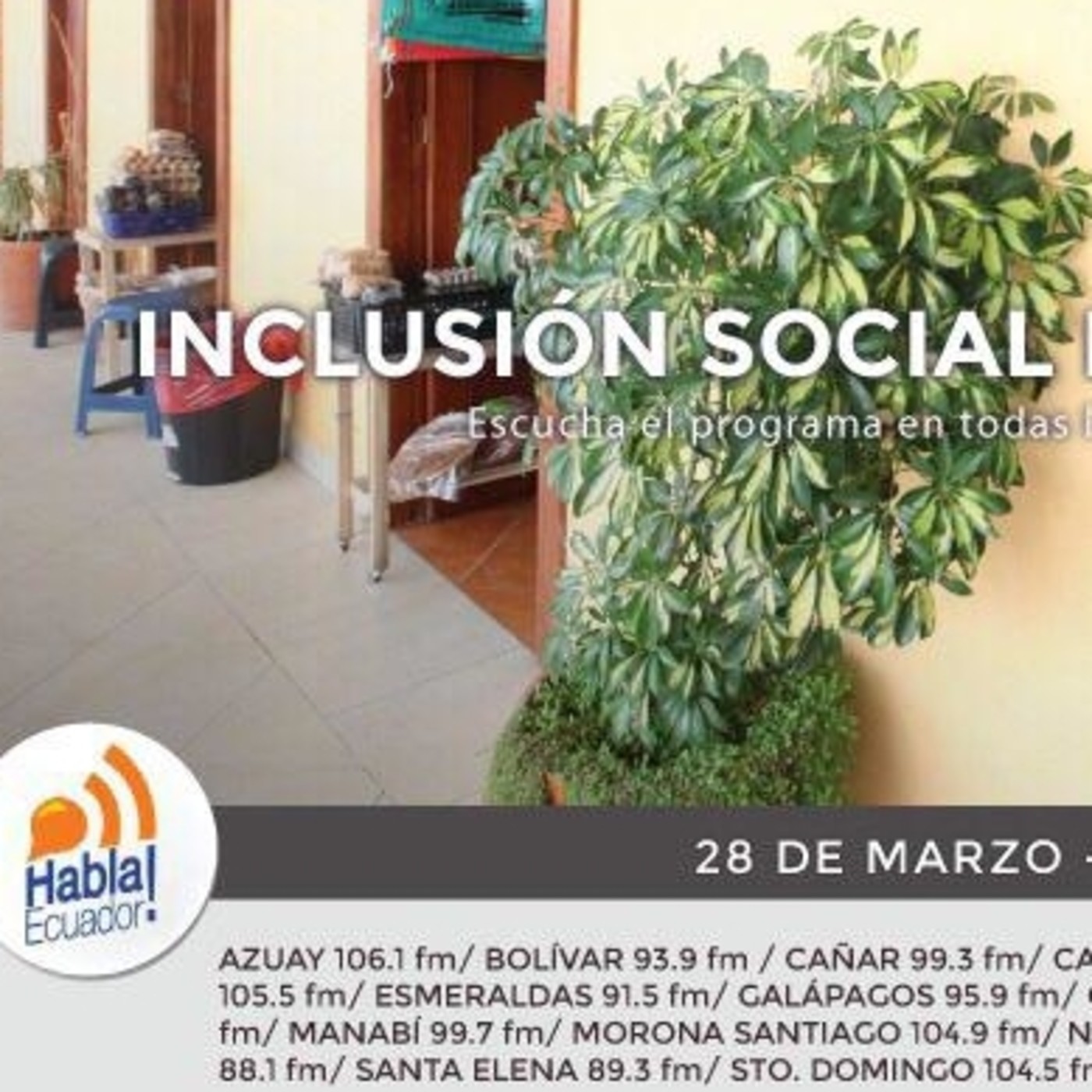 IMBABURA HABLA 2017
