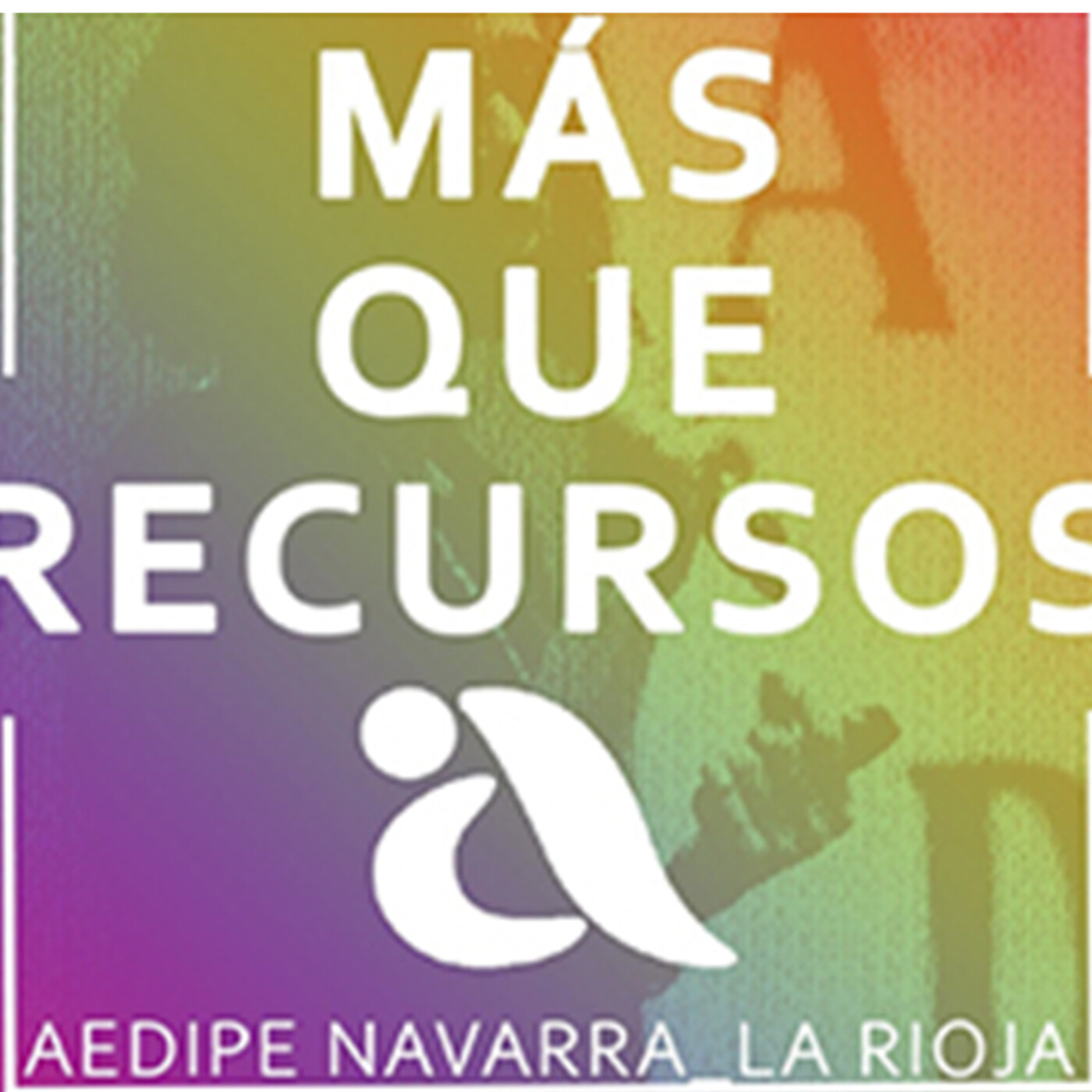 Más que recursos