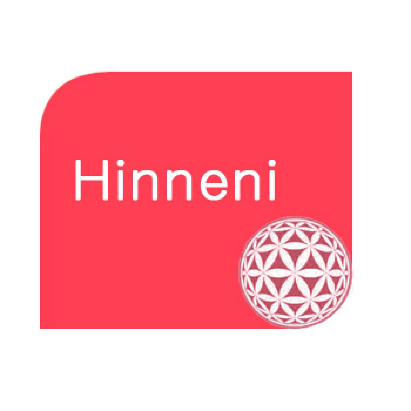 Podcast HINNENI