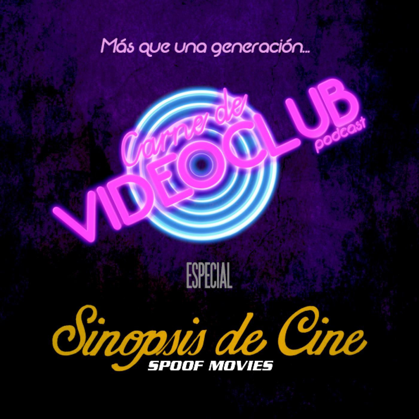 CARNE DE VIDEOCLUB