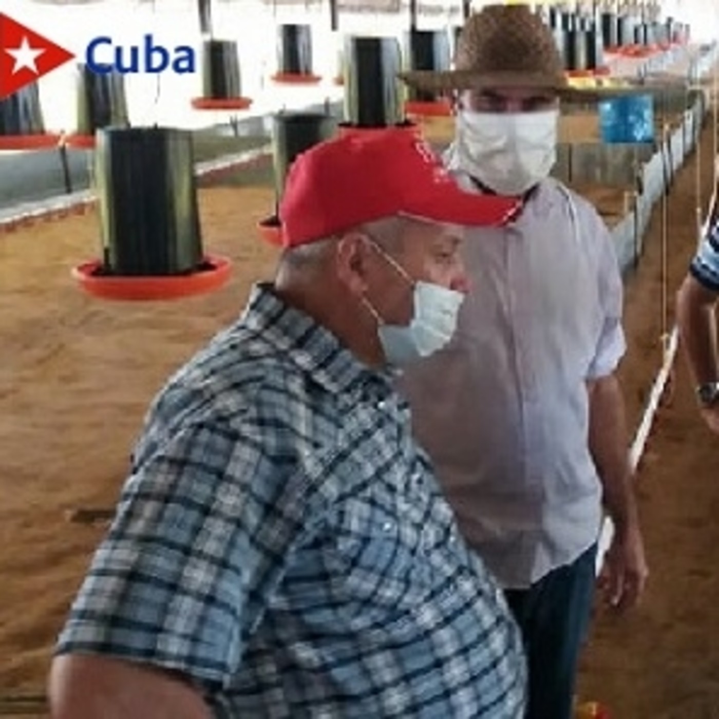 La zafra azucarera en Santiago de Cuba