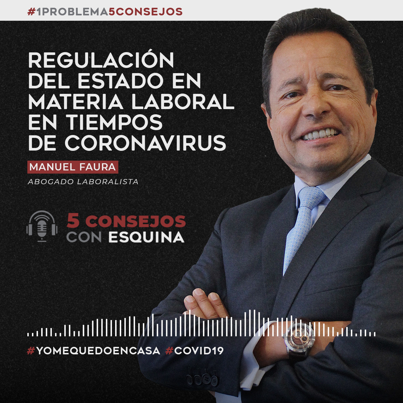 5 Consejos con Esquina