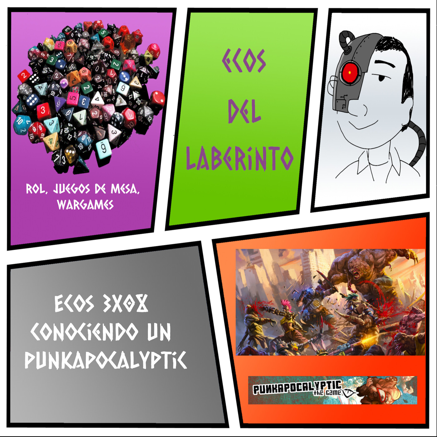 Pifia en Charlatanería