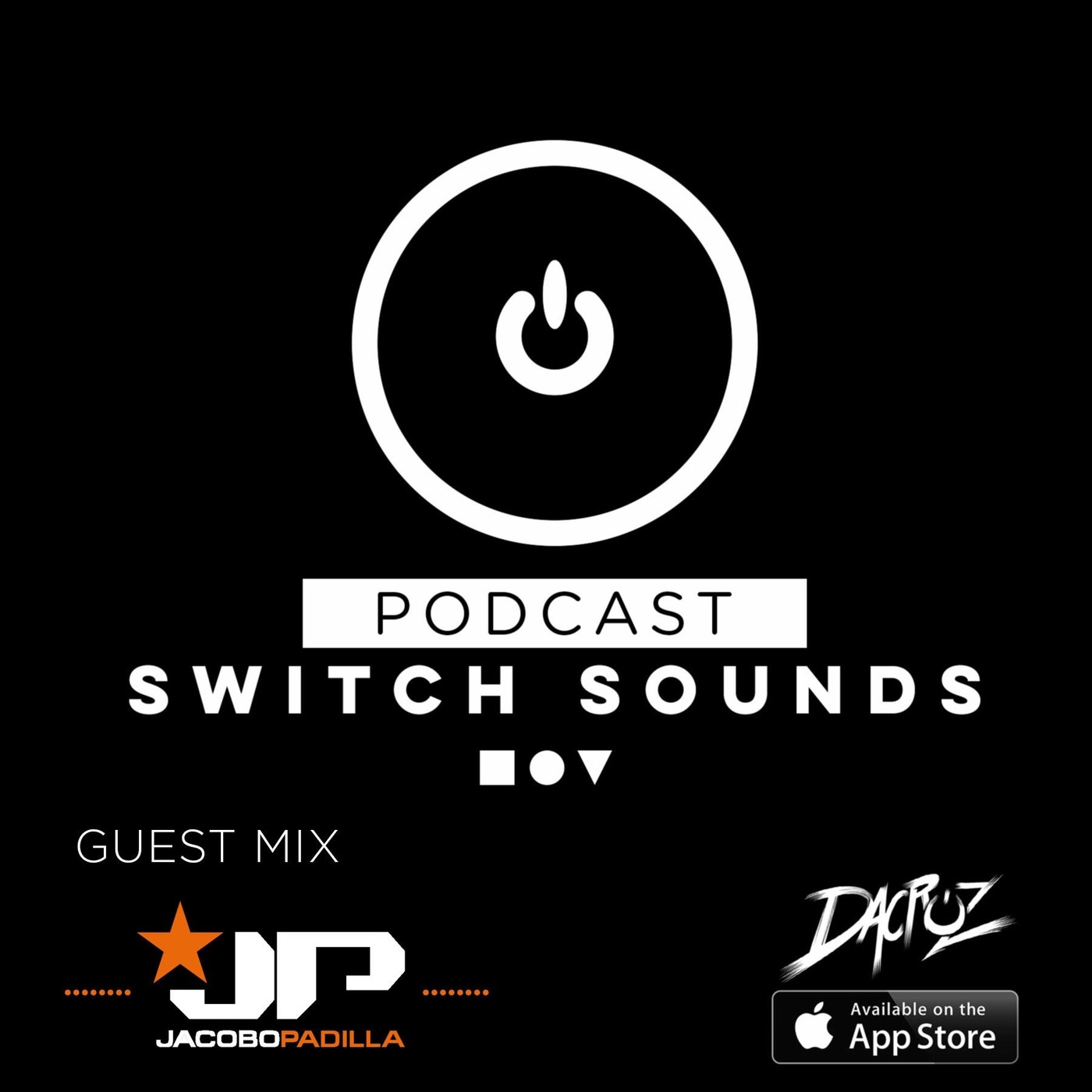 Switch Sounds Podcasts