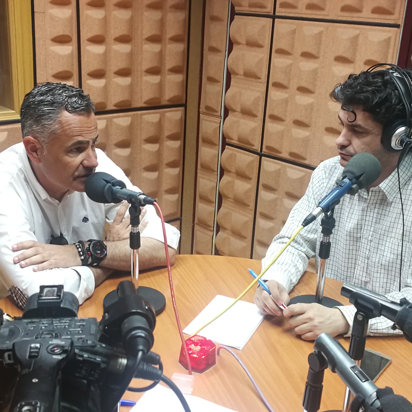Diario Deportivo en Radio Socuéllamos