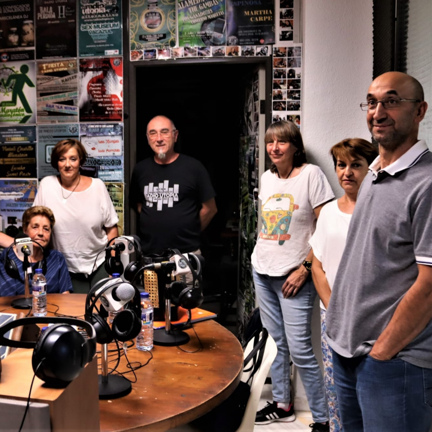 Exhumaciones en Colmenar Viejo (Memoria Histórica) episode artwork