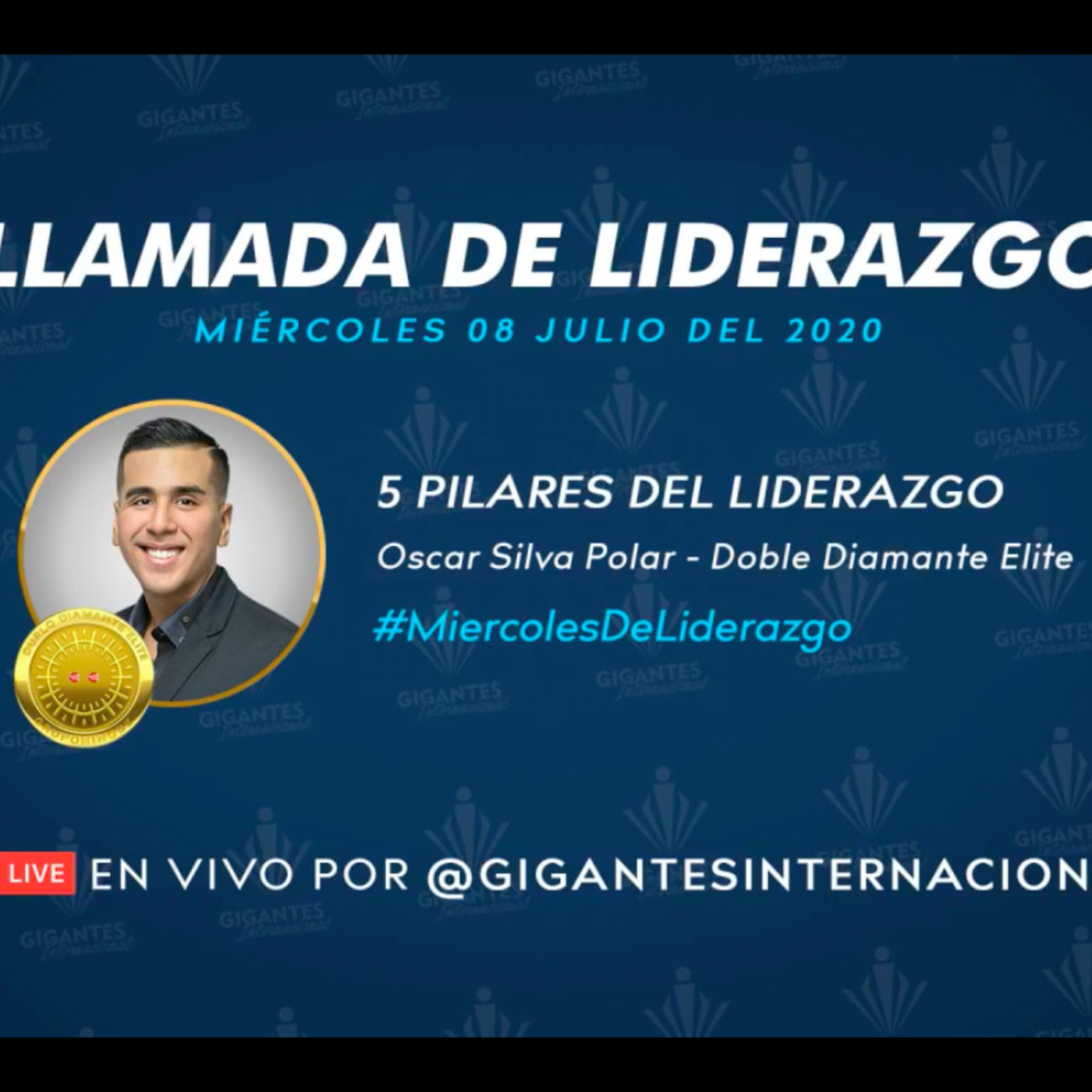 SISTEMA GIGANTES LATINOAMERICA