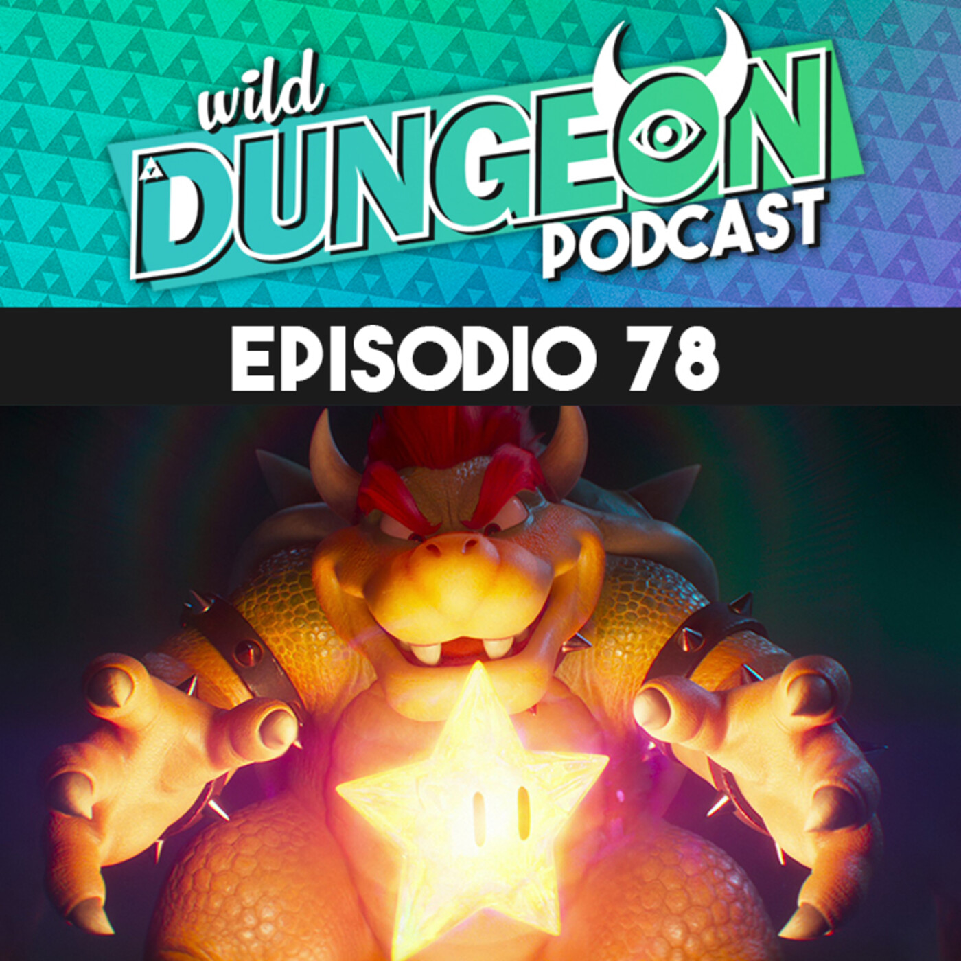 Wild Dungeon Podcast