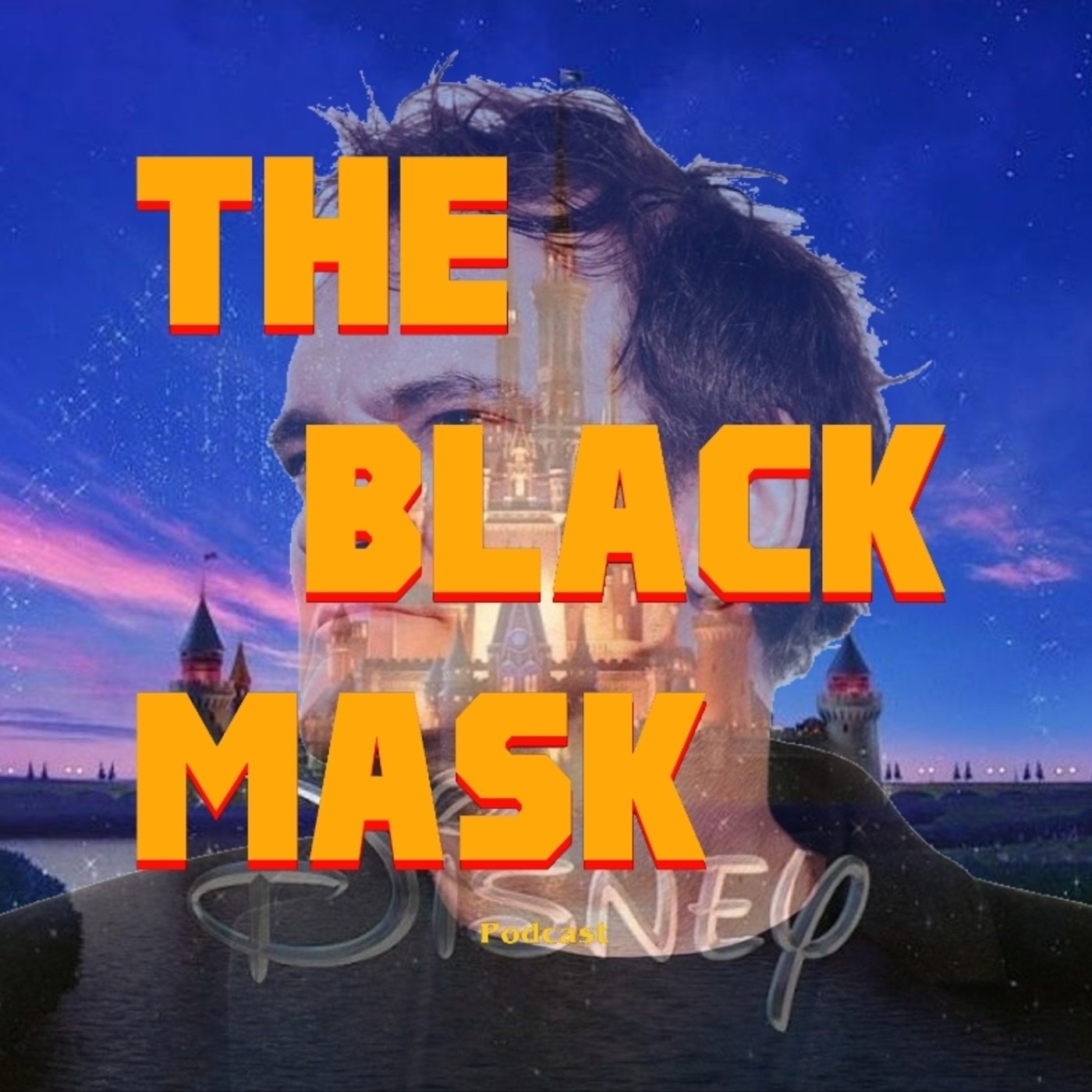The Black Mask