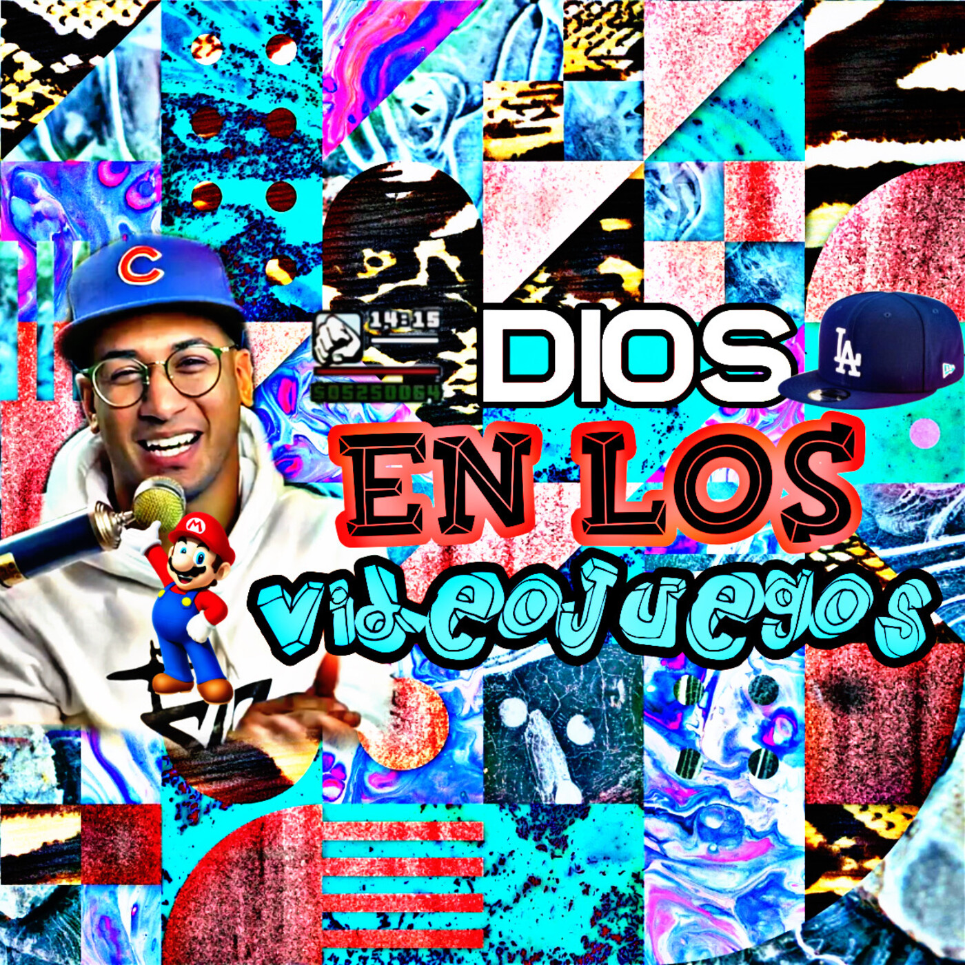 Lee Worship THE SHOW