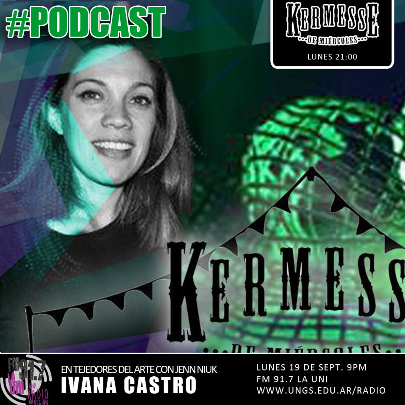 Entrevistas Kermesseras