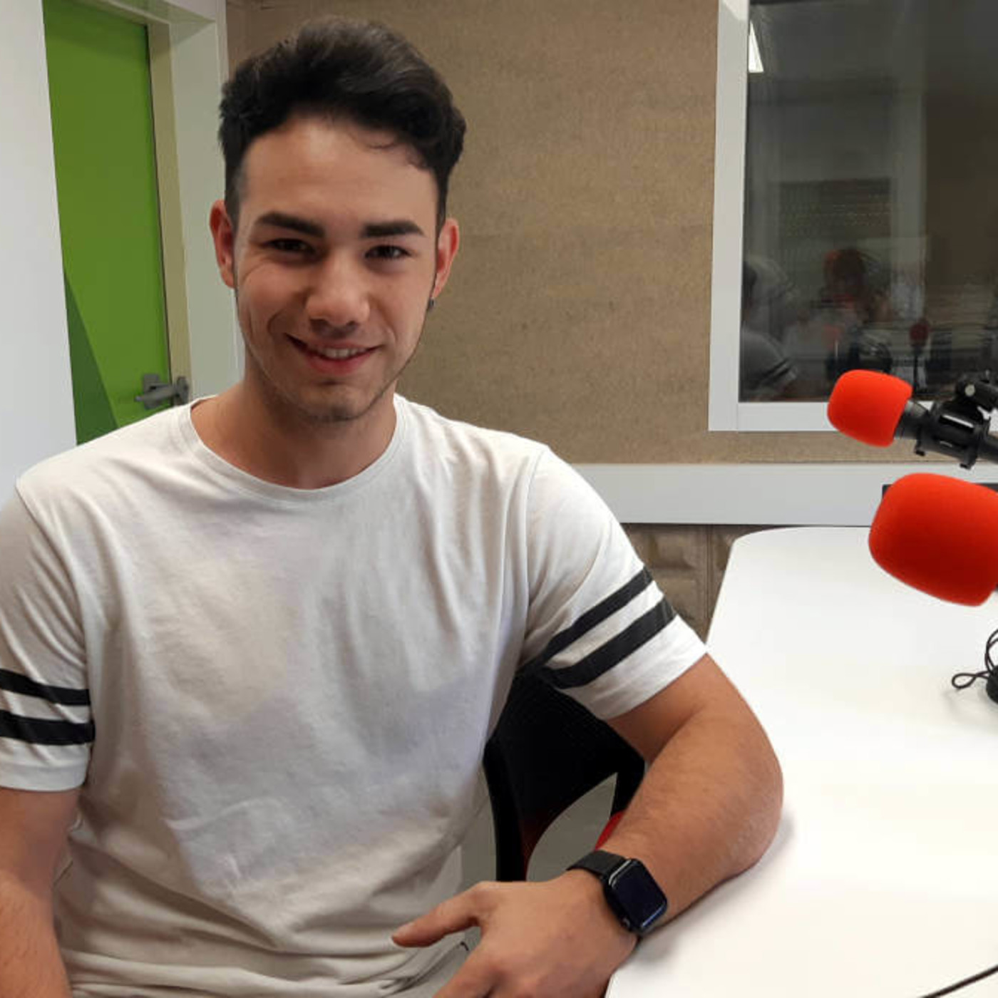 Podcast Valors Actius