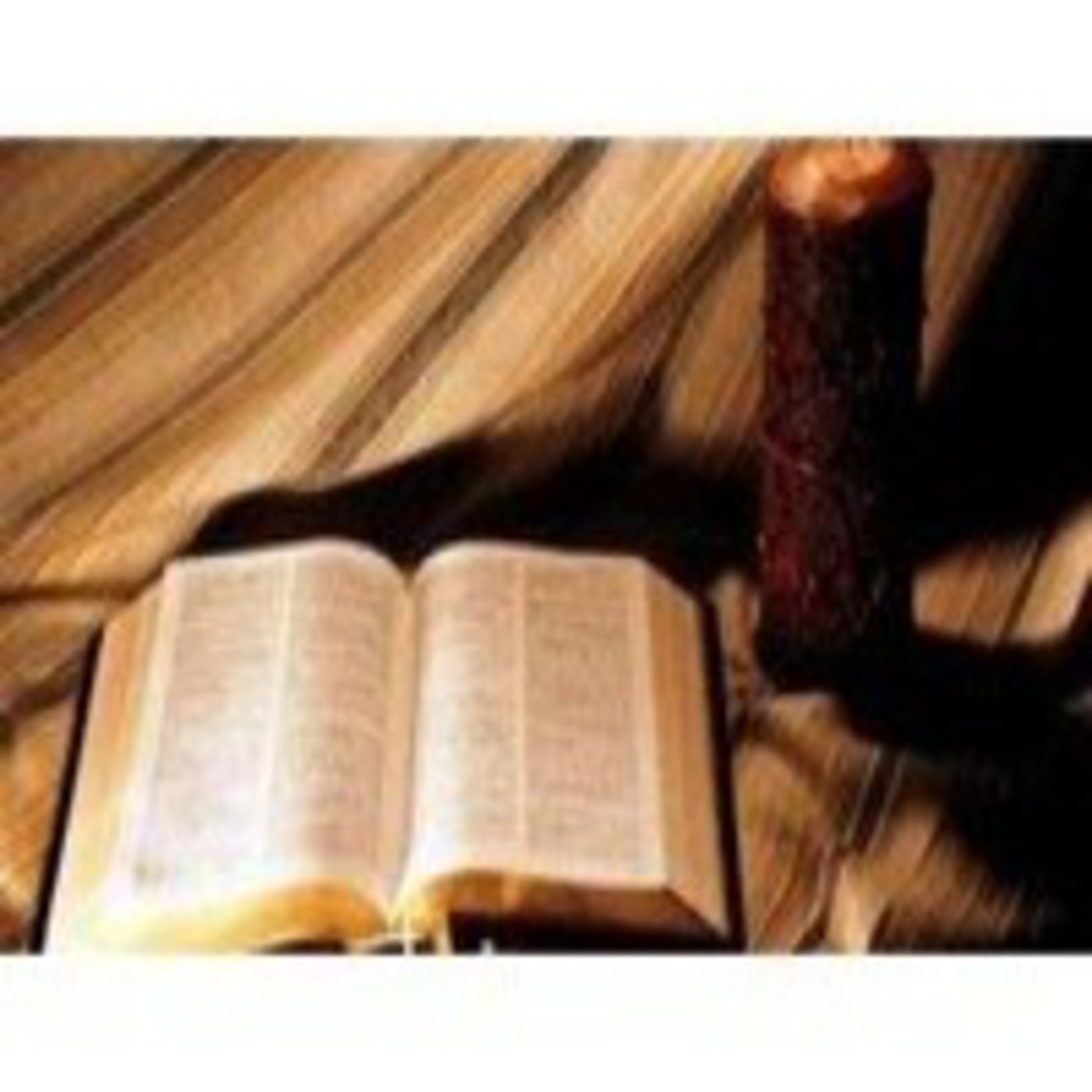 Podcast de Predicaciones del Padre Gonzalo