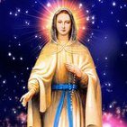 MADRE MARÌA, VENGO ANUNCIARLES el RESTABLECIMIENTO DEL REINO DE LOS CIELOS EN LA TIERRA,