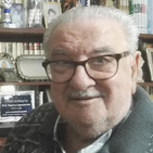 Entrevista a Nicolás Mingorance