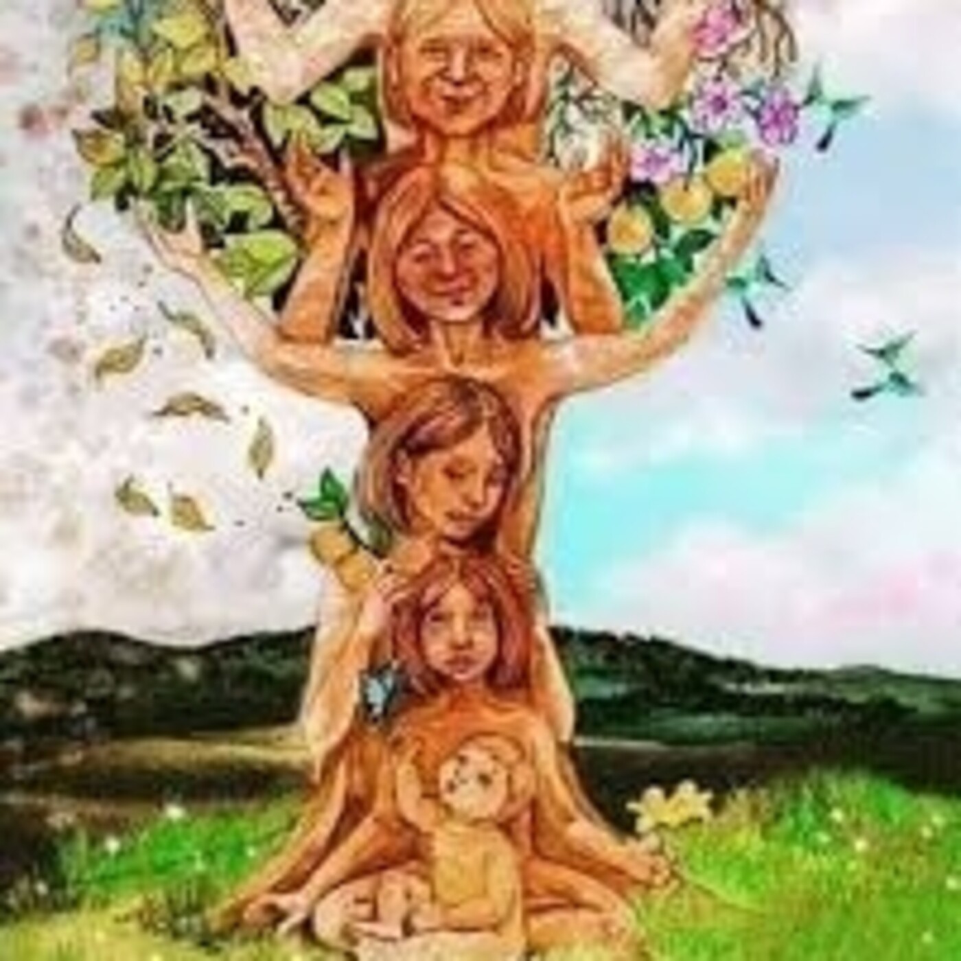 FELIZ DIA de las MADRES.. 2020.. episode artwork