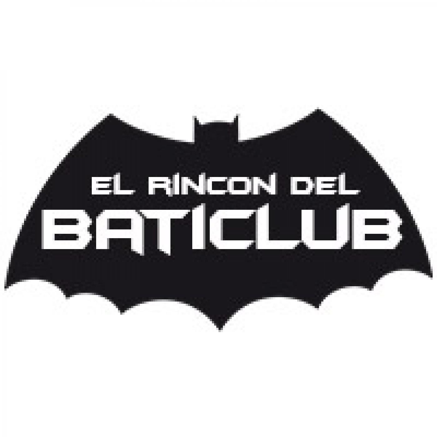 El Rincón del Baticlub