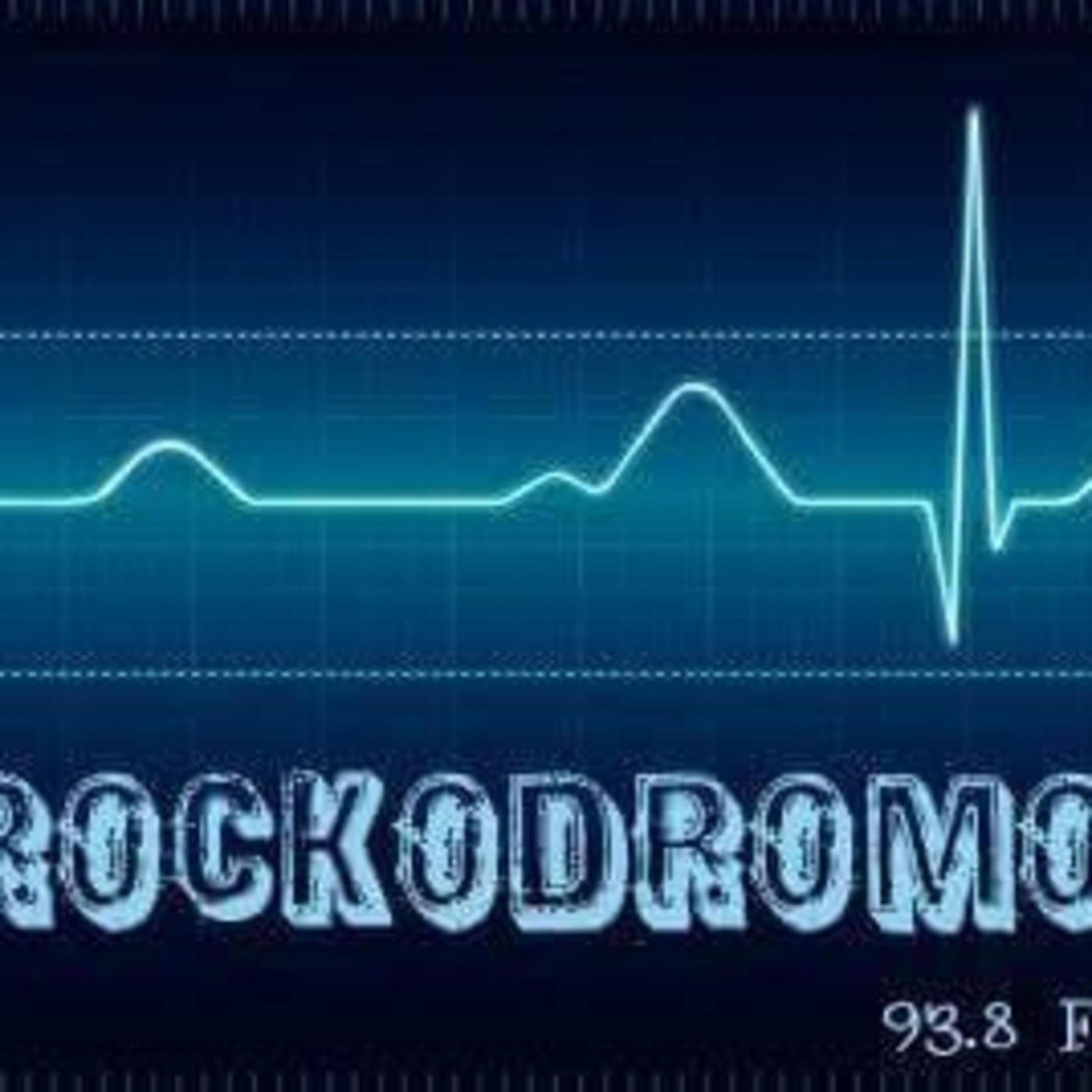 El Rockodromo - Programa 135 con RAFA FORRADELLAS. episode artwork