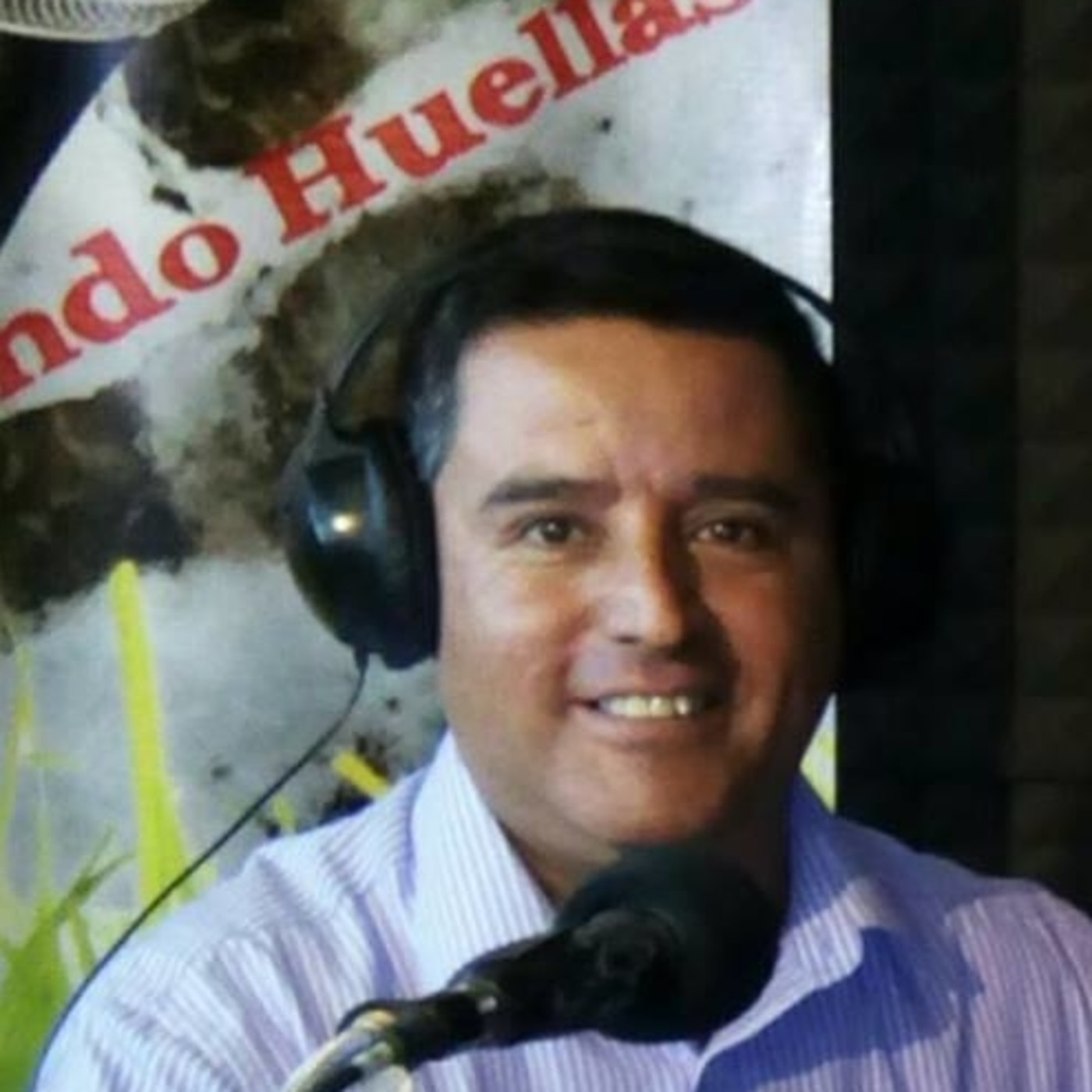 En Un Rinconcito De La Radio