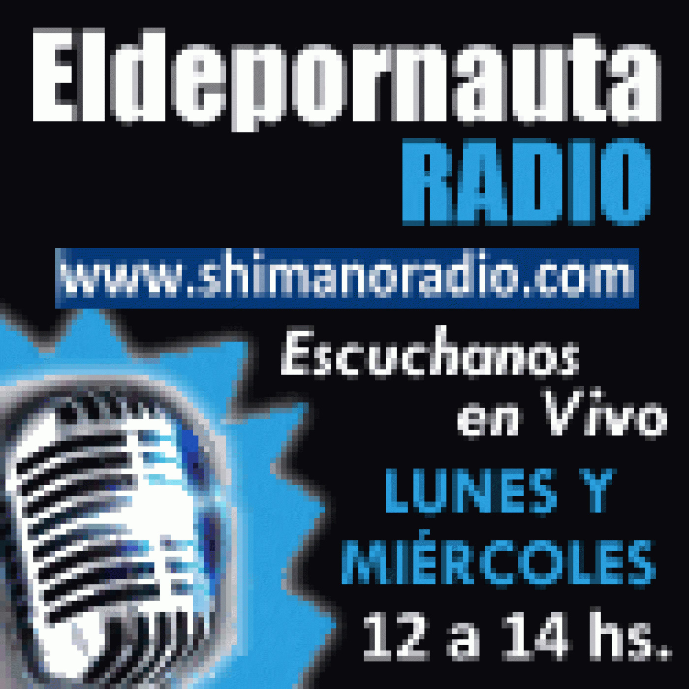 Eldepornauta RADIO
