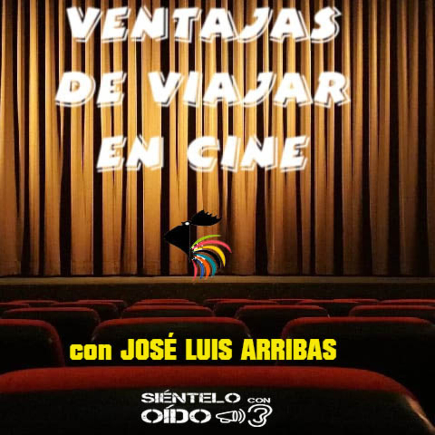 VENTAJAS DE VIAJAR EN CINE