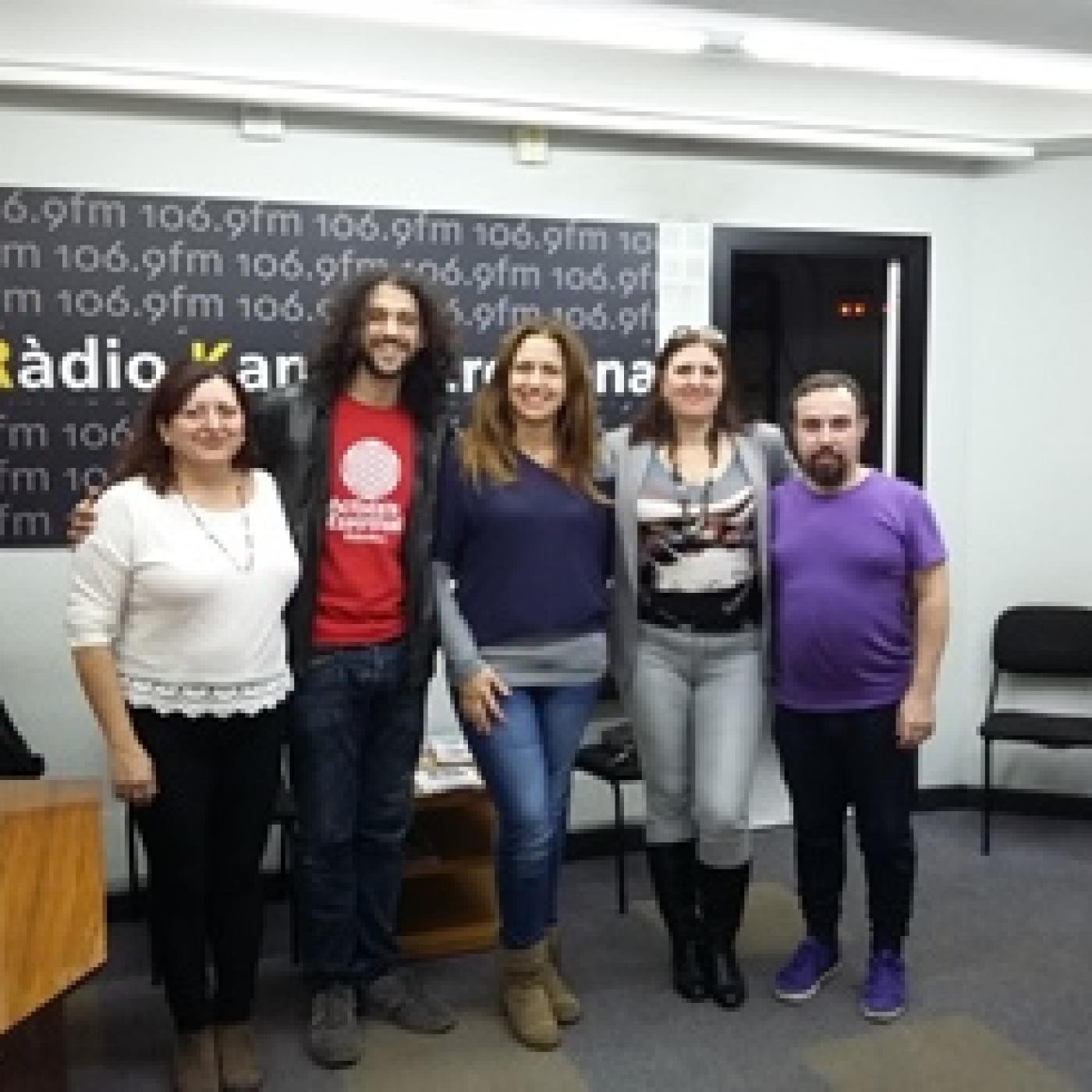 Podcast Siempre y Adelante