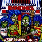 El Criaturismo 64 - Grim Fest / 16 años sin Joey Ramone
