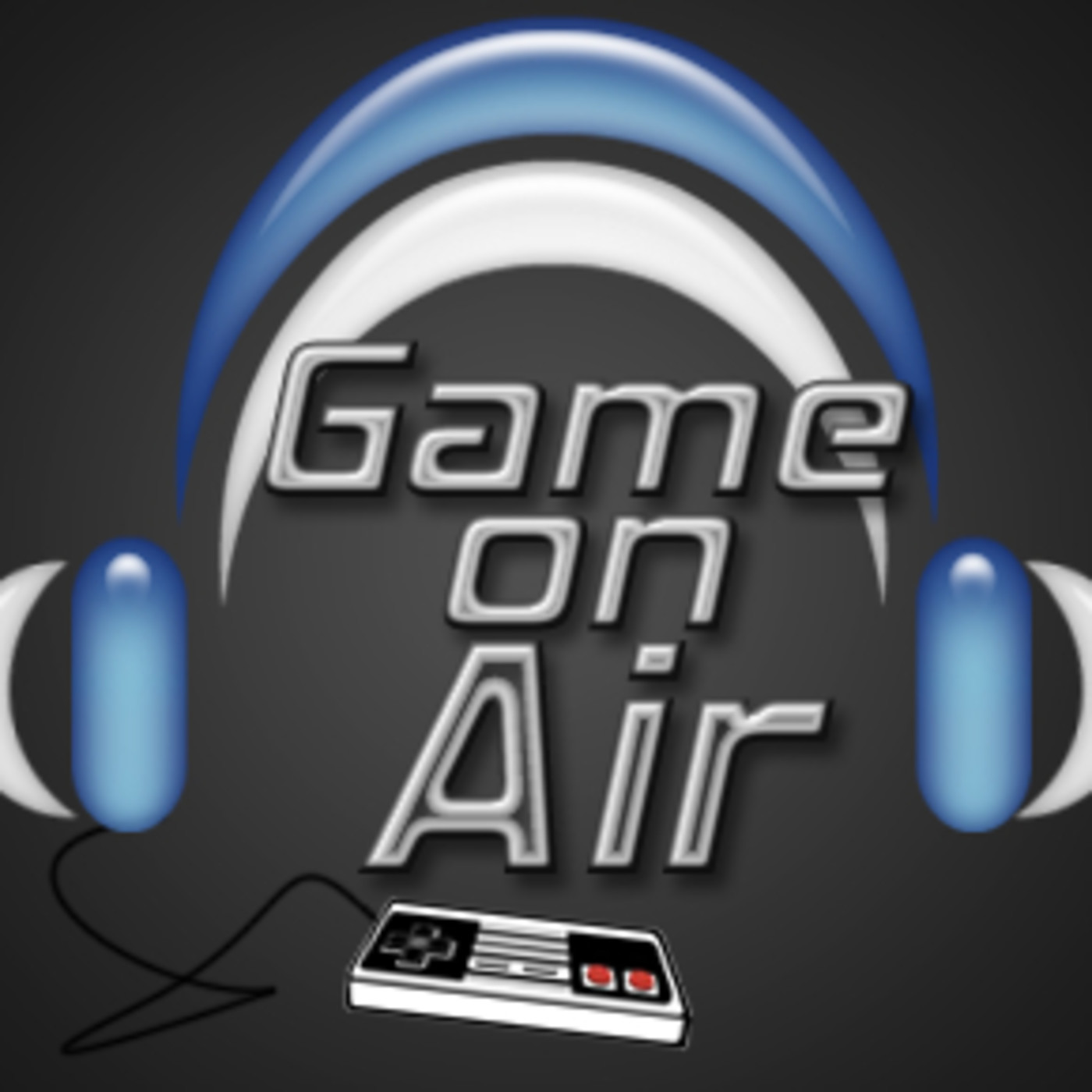 Game On Air Live - Summer Edition - episode artwork