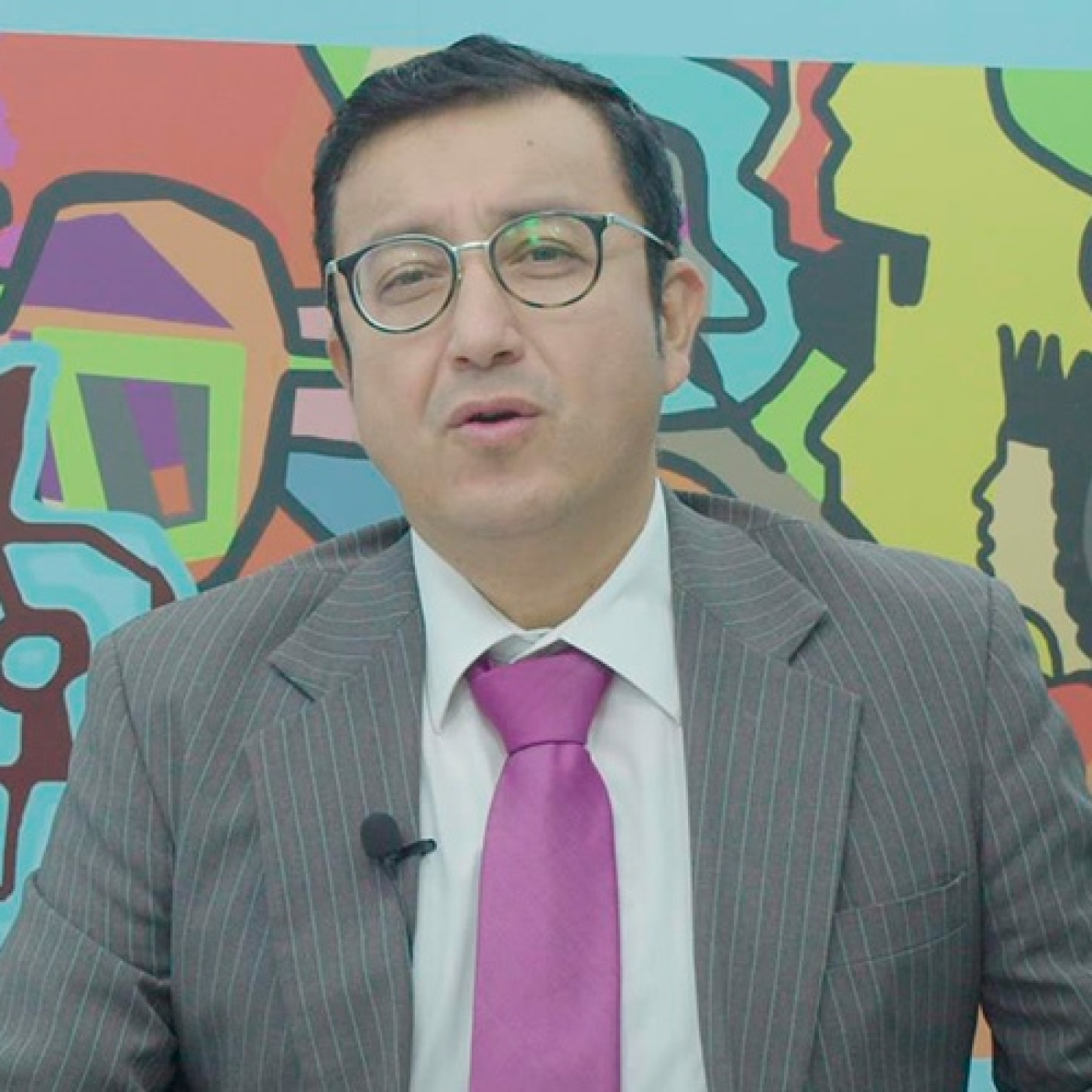 Glatzer Tuesta – Editorial 26 de marzo de 2025