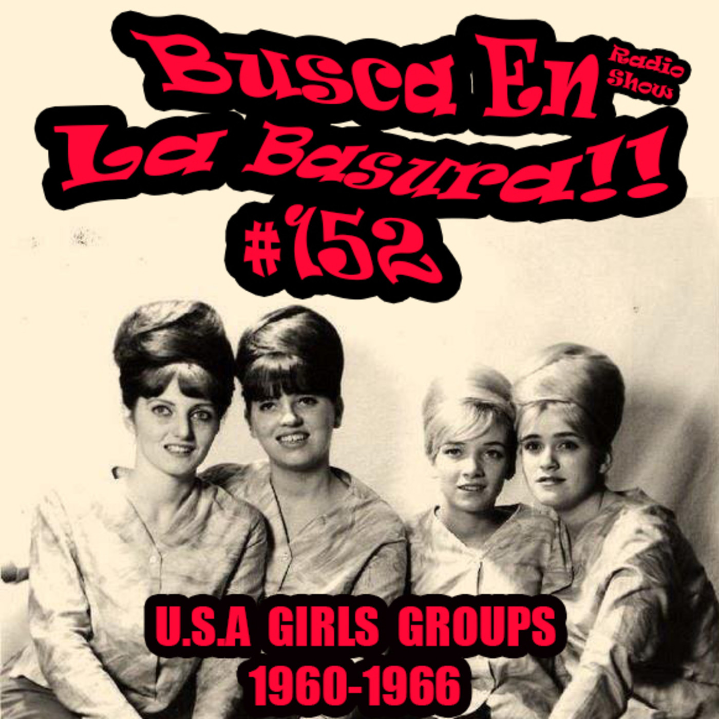 BUSCA EN LA BASURA!! RadioShow