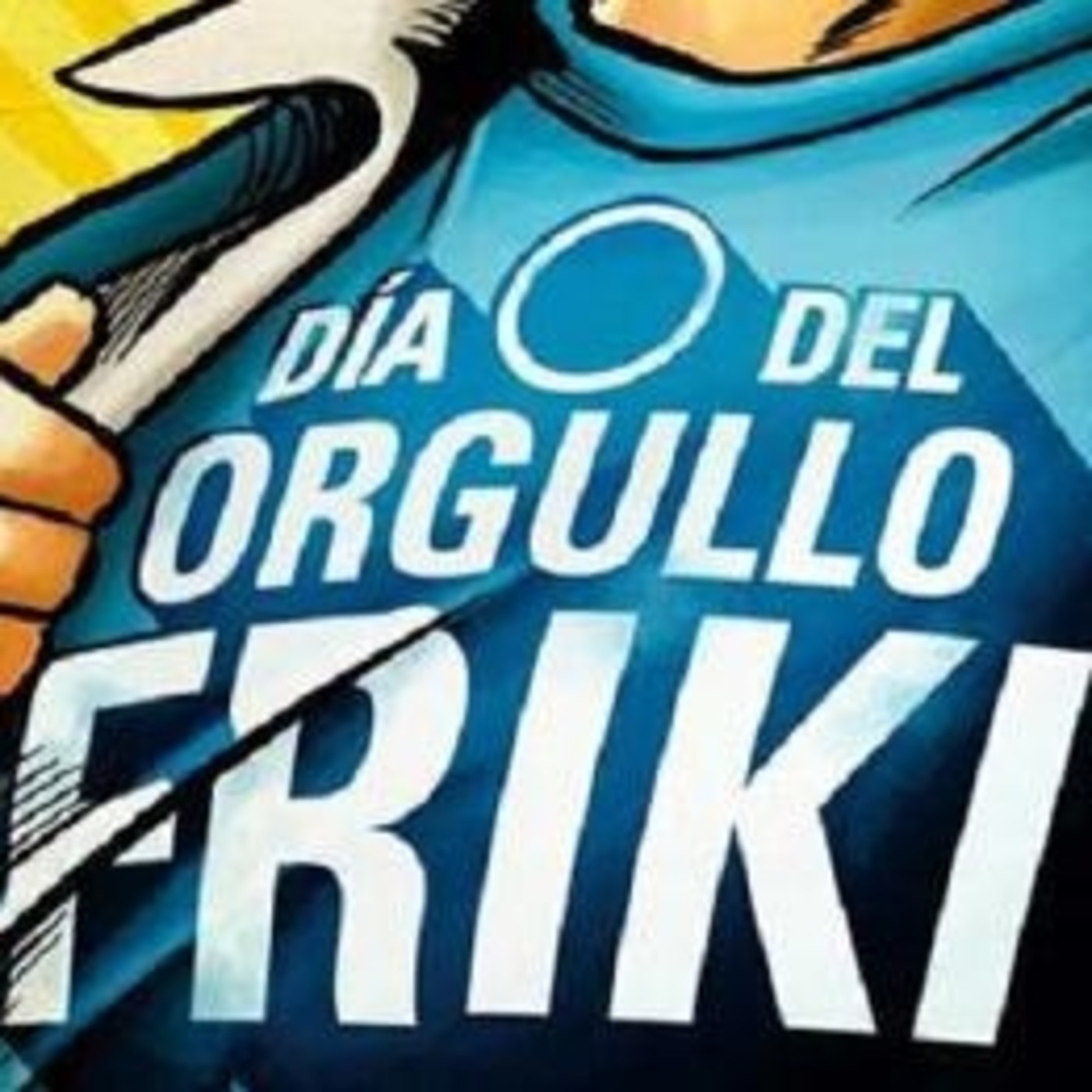 Nada Que Ver Podcast