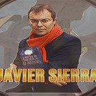Entrevista a Javier Sierra - Egipto, Sabana Santa, Fátima y El Mensaje de Pandora