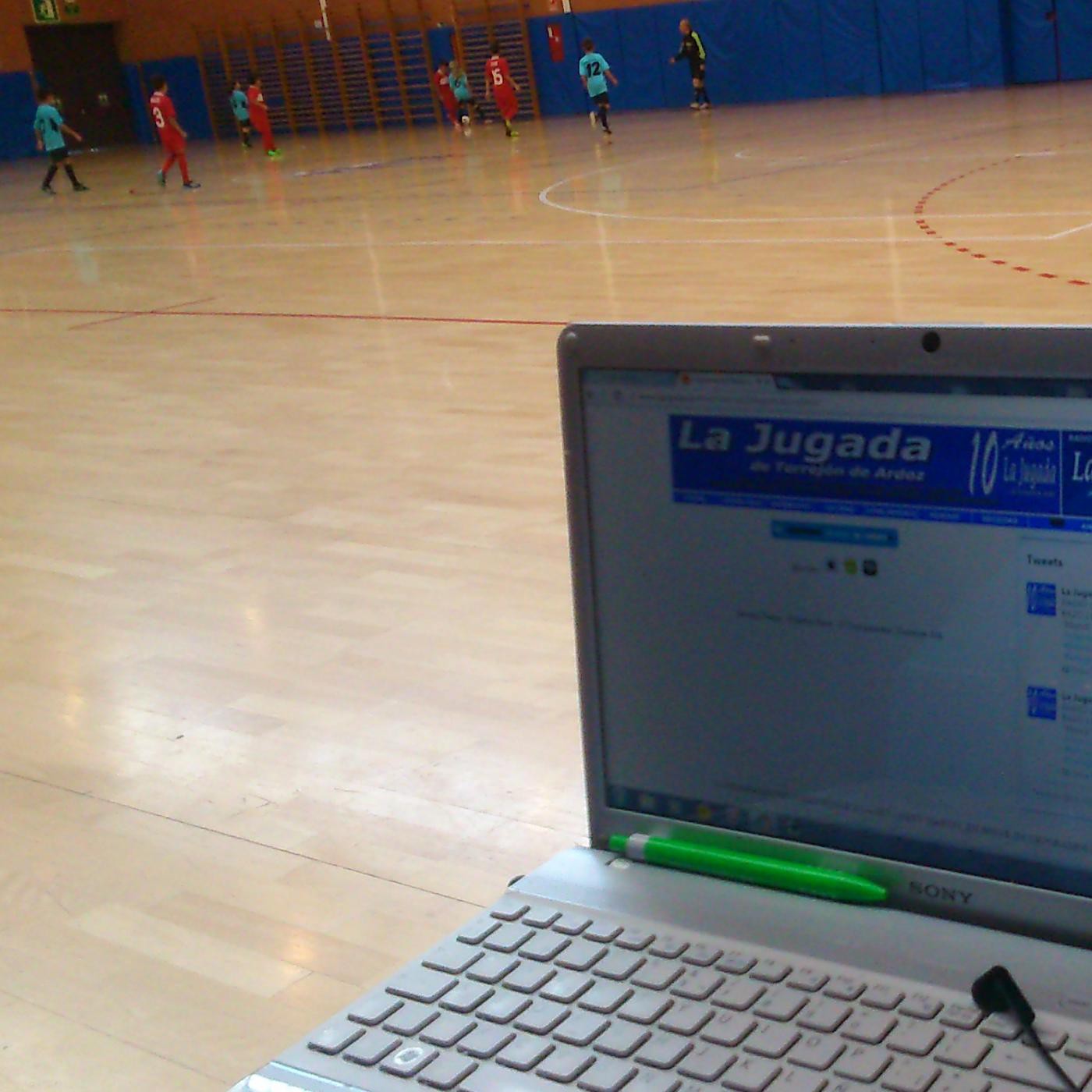 Fútbol Sala