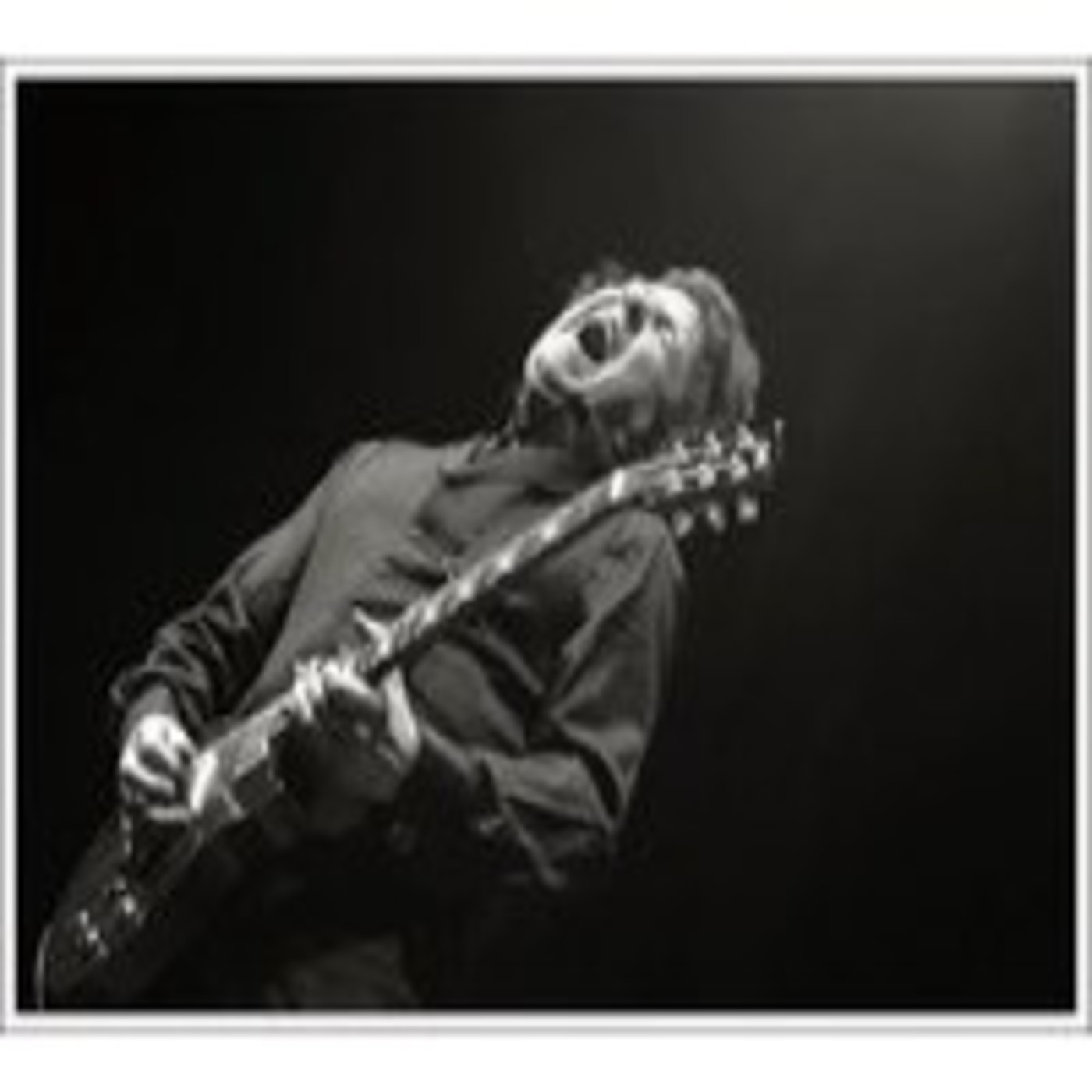 Podcast Blues y Jazz