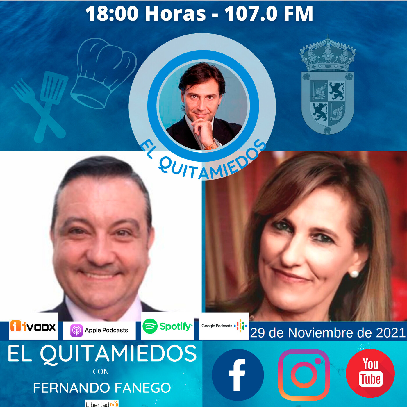 El Quitamiedos
