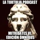 La Tortulia - Mitrídates VI, edición ómnibus