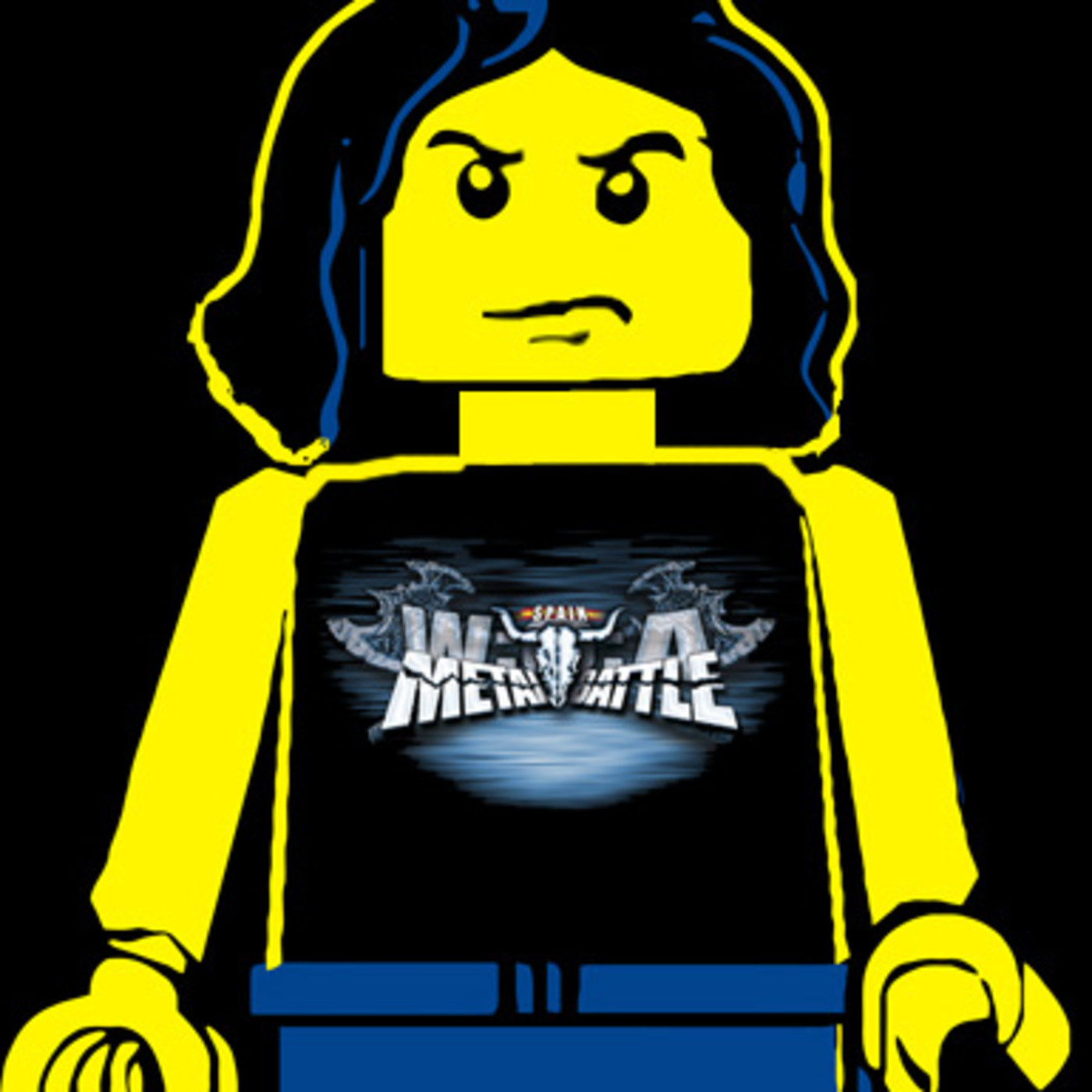 Diario de un Metalhead 313. martes 28/03/17 S13 episode artwork