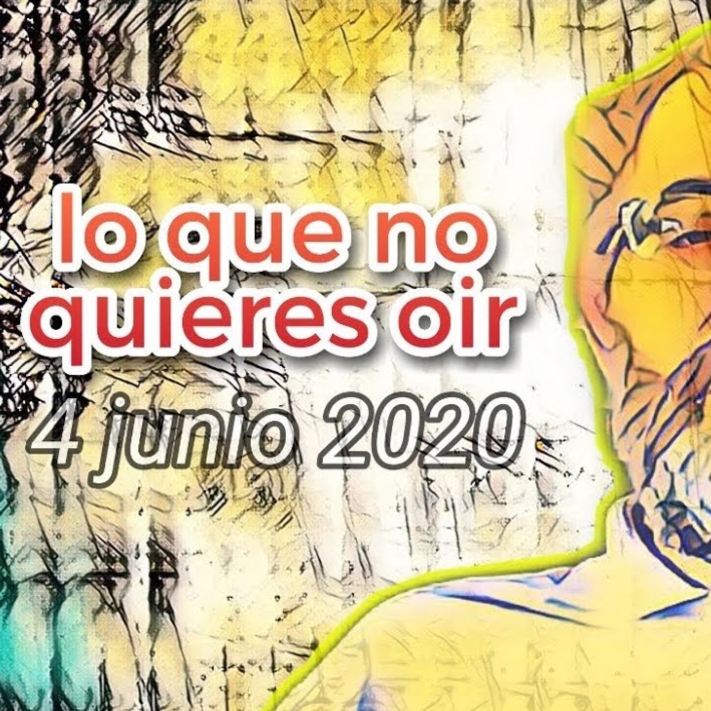 Lo que no quieres oir
