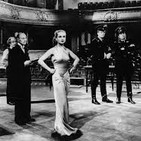 "Ser o no ser", de Lubitsch: cuando la comedia y la inteligencia van de la mano
