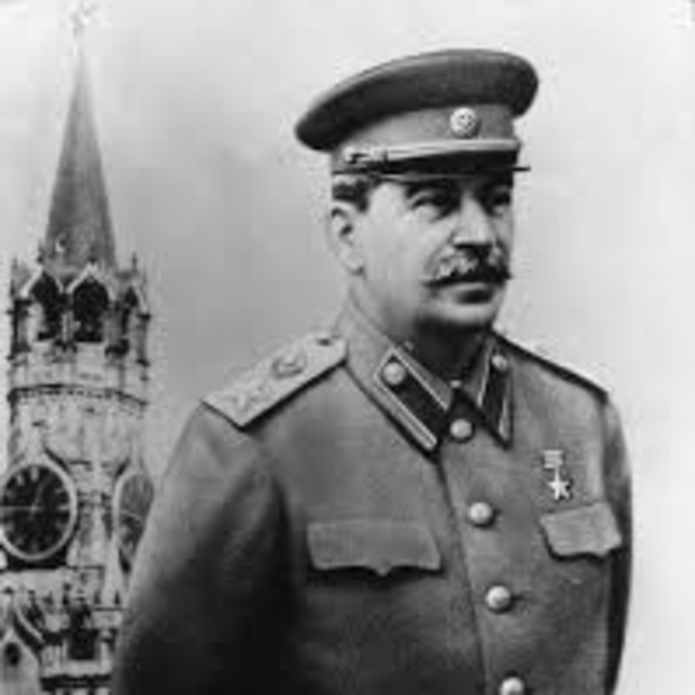 Stalin el Hombre de Acero - 7 #SegundaGuerraMundial #documental #historia #podcast episode artwork
